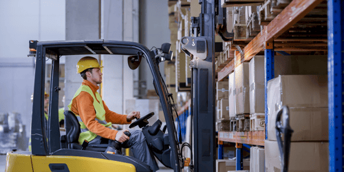 10 Actionable Tips to Streamline Your Warehouse Production Processes