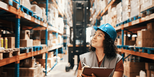 Warehouse Staffing Compliance: Legal and Regulatory Considerations